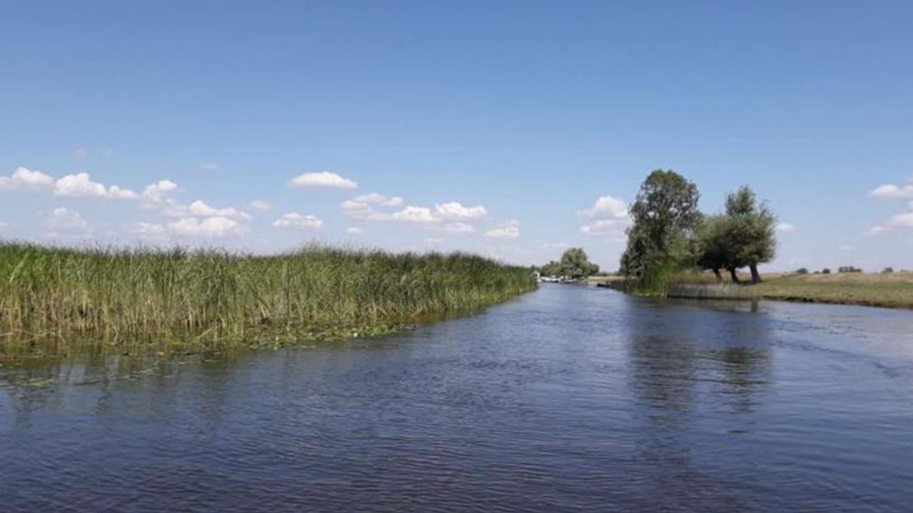 Ședința Comitetului Județean pentru Situații de Urgență, la Tulcea: autoritățile caută o locație pentru o eventuală relocare a locuitorilor de la graniță