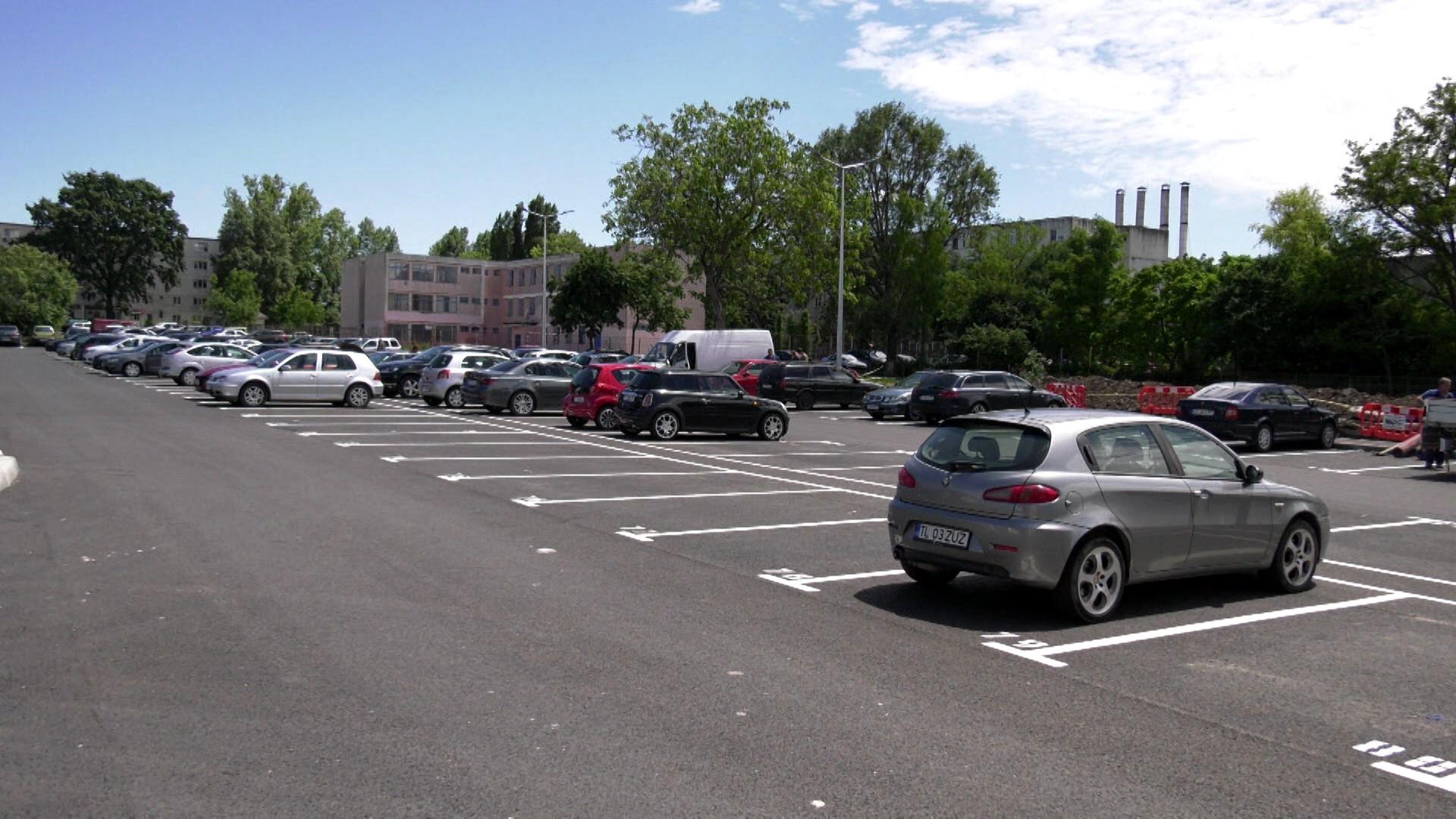 Vara vine cu tarife noi la parcarea în stațiunea Mamaia! După ce a fost criticată anul trecut, municipalitatea a pregătit acum „oferte“ 