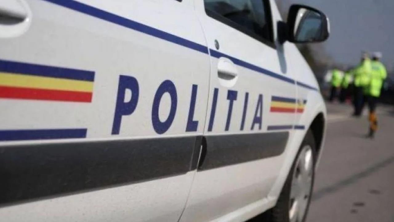 Caz șocant în județul Constanța. Un bărbat a fost găsit mort într-o autoutilitară 