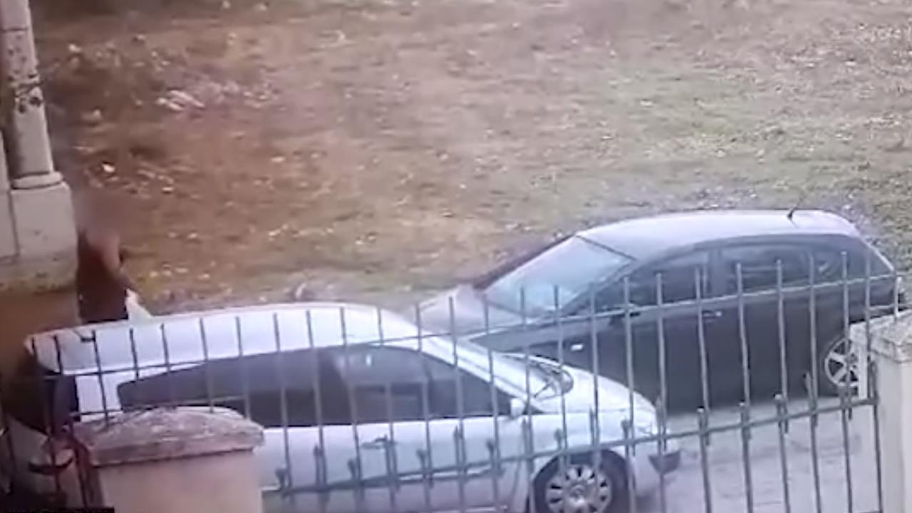 (FOTO) Doi bărbați, prinși de jandarmi cu droguri asupra lor, în Mangalia și Cernavodă