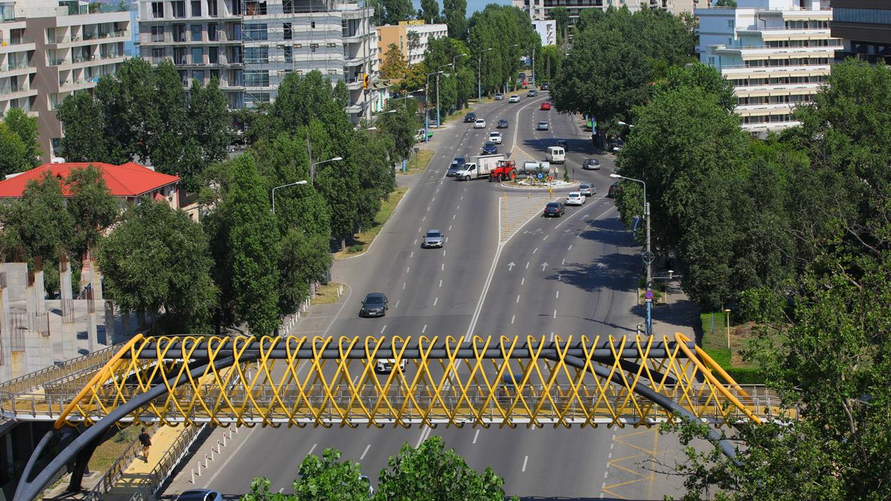 Atenție, constănțeni! Se modifică programul de taxare din Zona 0