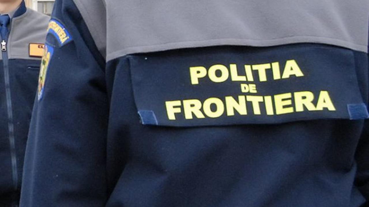 Cetățean pe numele căruia a fost emis un mandat european de arestare, depistat la Punctul de Trecere a Frontierei Ostrov