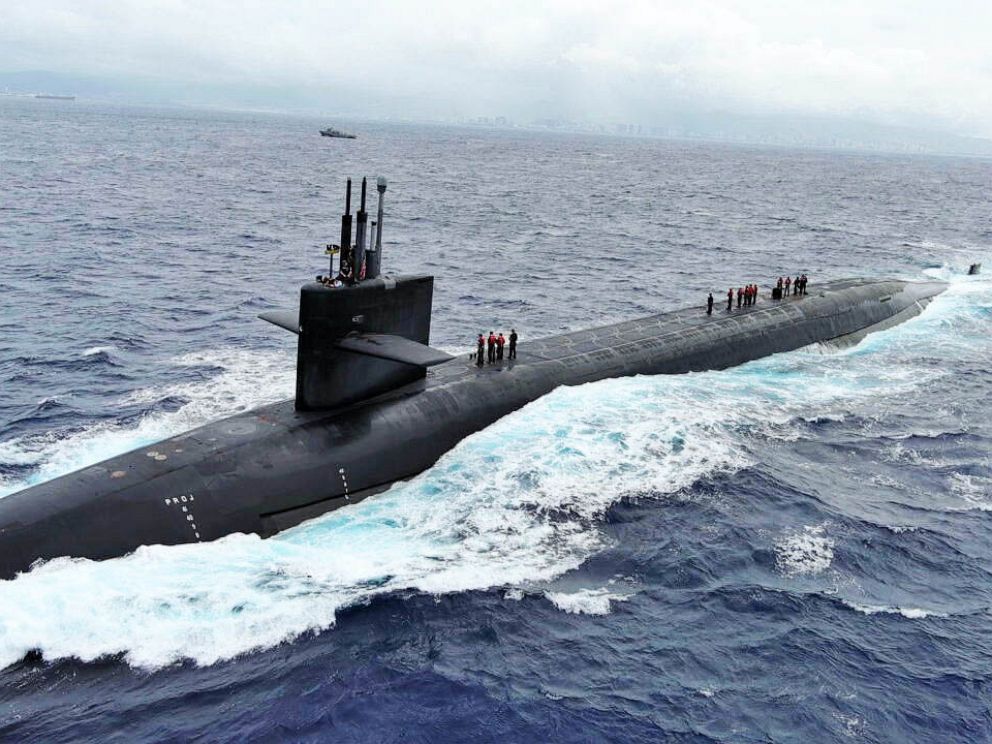 Armata Română, încă un pas spre înzestrarea cu submarine
