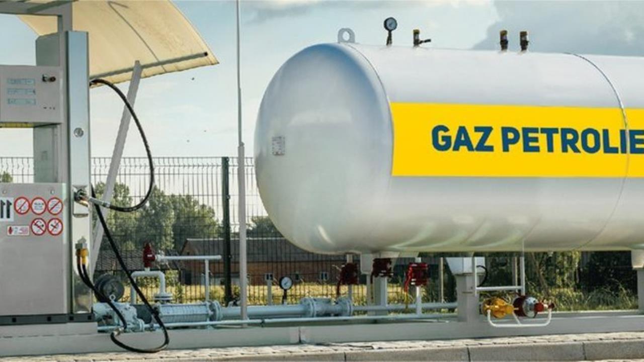 Stație GPL din Constanța, oprită în urma controalelor. Au fost aplicate amenzi de 132.000 de lei