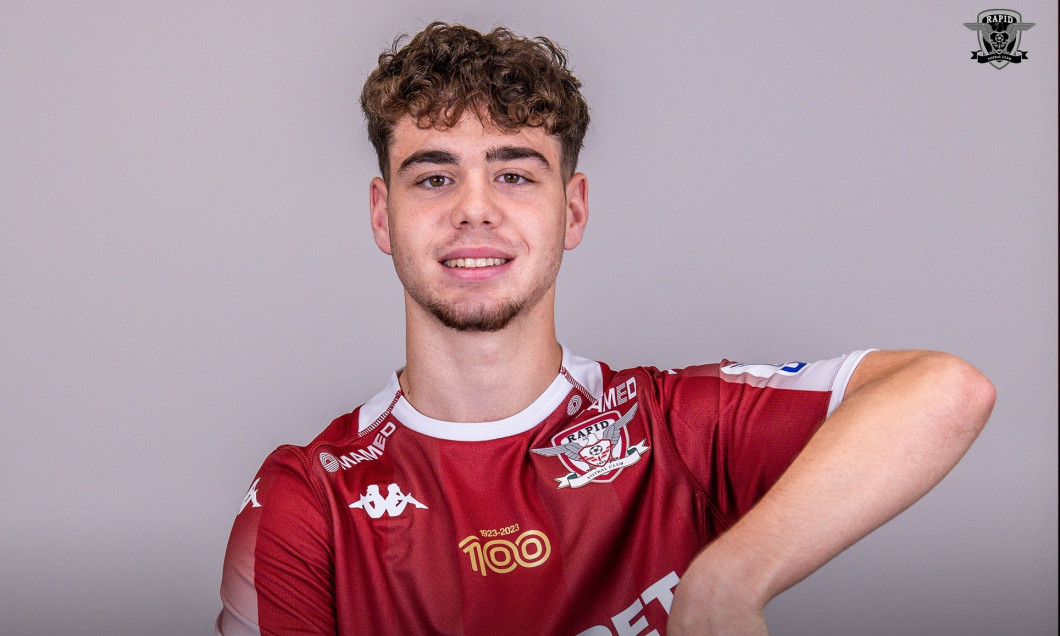 Farul l-a vândut pe Borza Rapidului