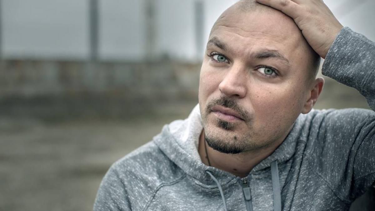 Rapperul Puya, incident cu bodyguarzii la un concert la Costinești